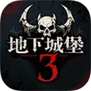 地下城堡3魂之诗破解版v1.3.92
