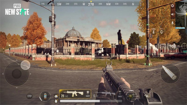 com.pubg.newstate最新版