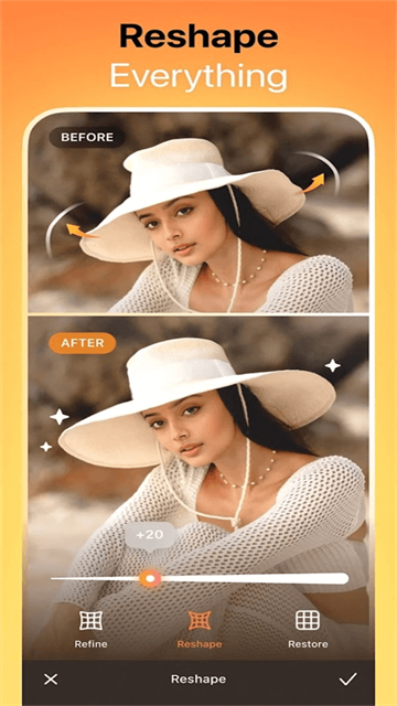 AirBrush最新版