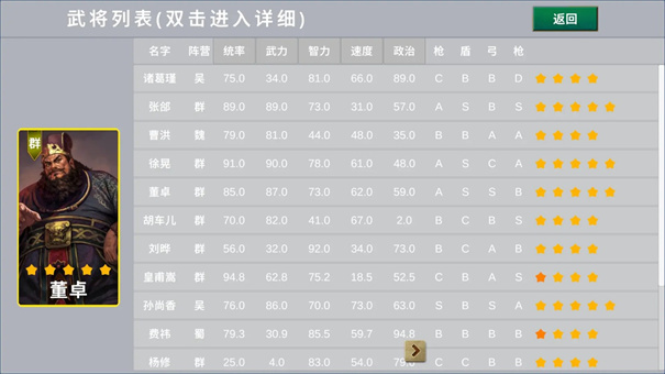三国江山志