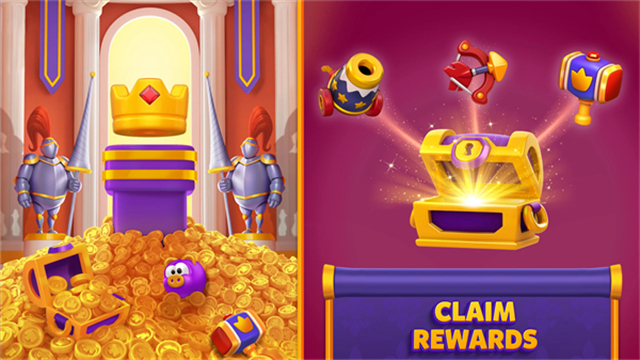 royal match安卓最新版