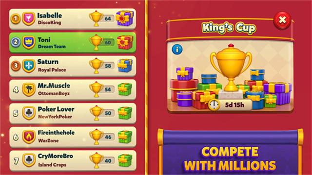 royal match安卓最新版