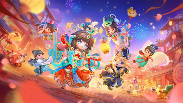 元梦之星正版下载