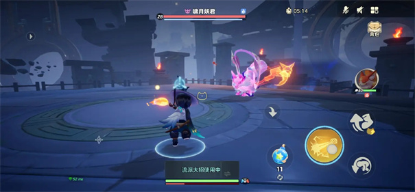 元梦之星云游戏秒玩版