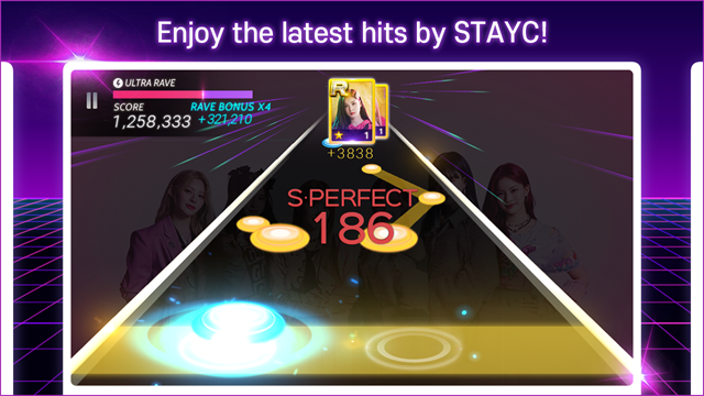 全民天团superstar smtown