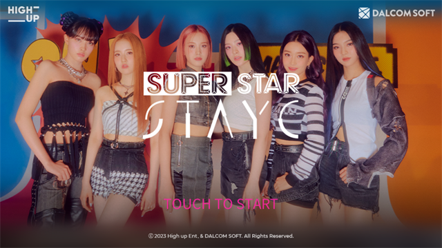 全民天团superstar smtown