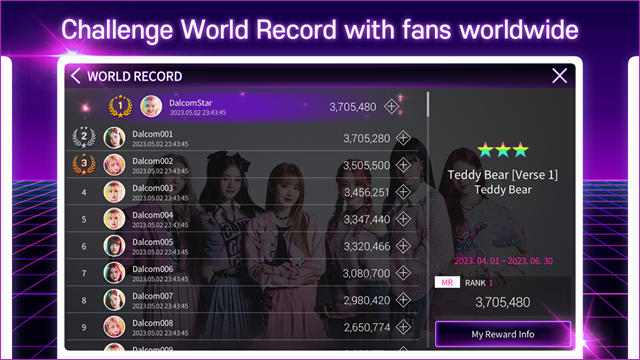 全民天团superstar smtown
