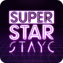 全民天团superstar smtown
