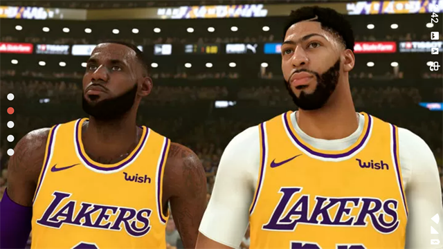 nba2k20中文版