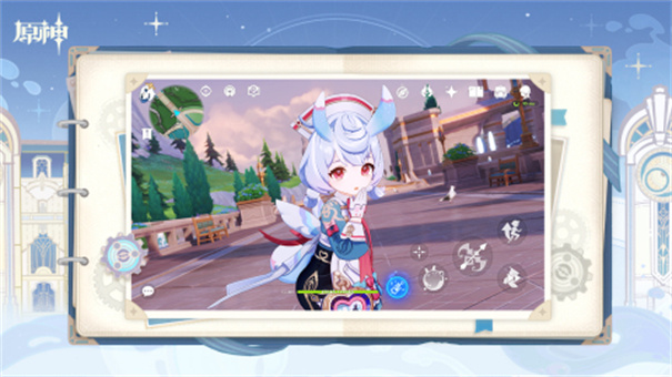 原神无限金币版