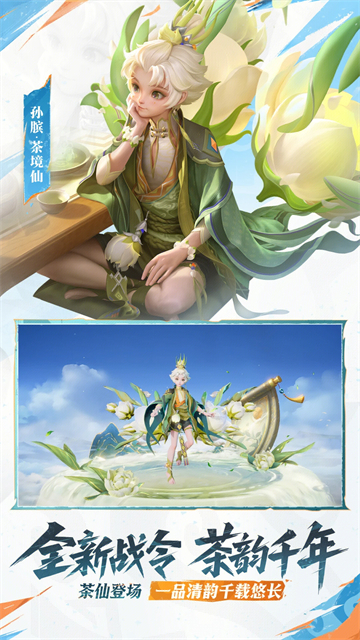 王者荣耀无限皮肤版