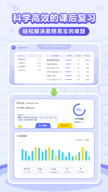 伴鱼智学App