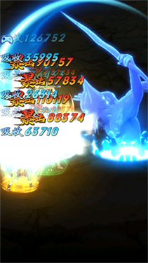 火影忍者战姬无双无限金币版