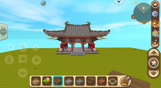 迷你世界老版本0.44.2ios