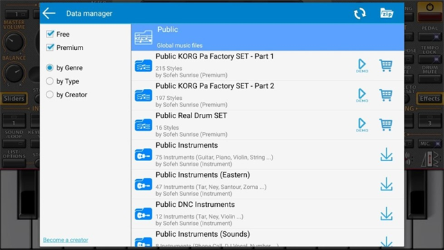 org2025电子琴中文版