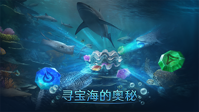 小小水世界内购版下载