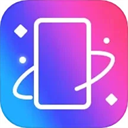 曲面闪光app