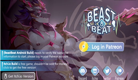 beastbeat2.20安装包