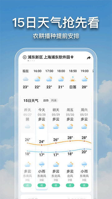 2345天气王