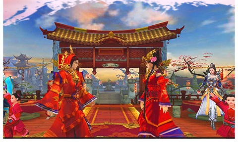 三国荣耀手游官网