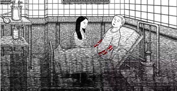 无尽梦魇