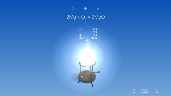 CHEMIST虚拟化学实验室免费版