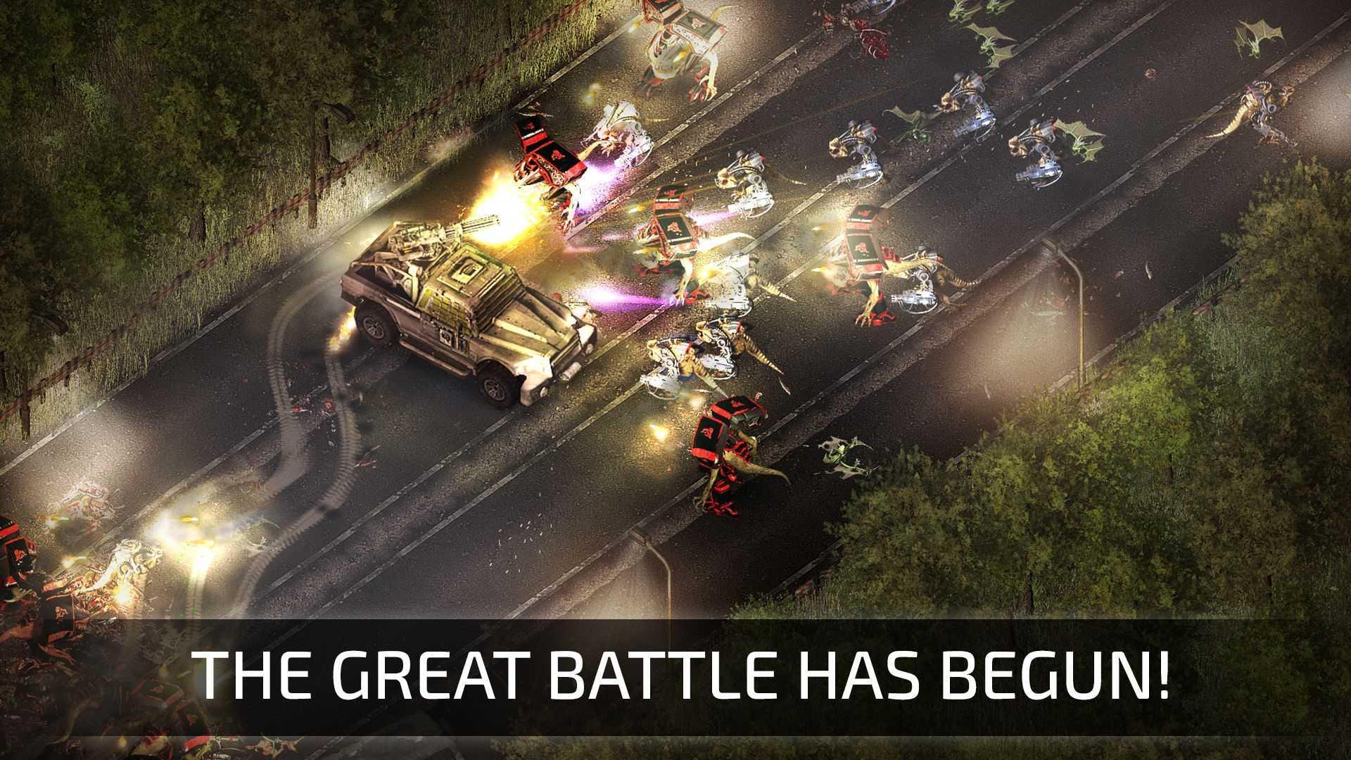 异形射手2中文版