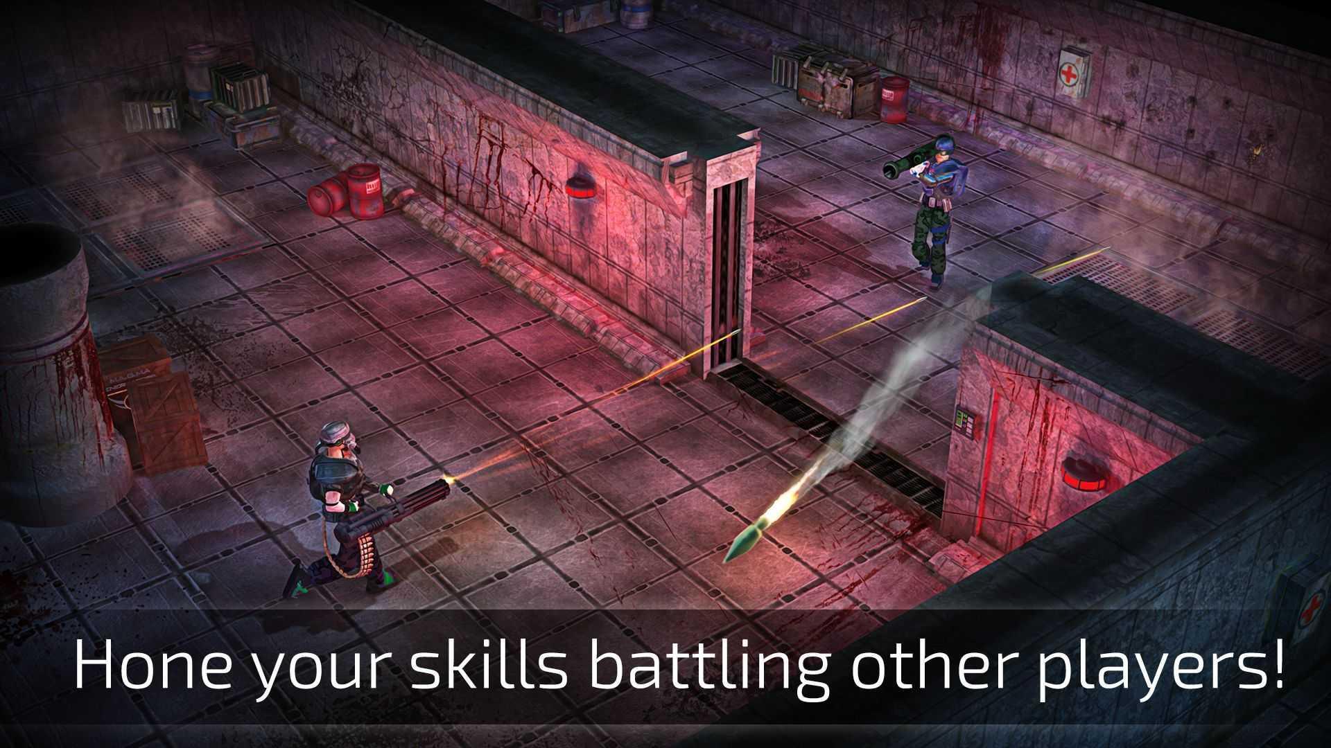 异形射手2中文版