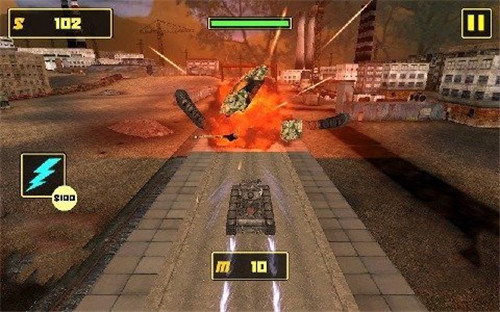 坦克神射手最新版