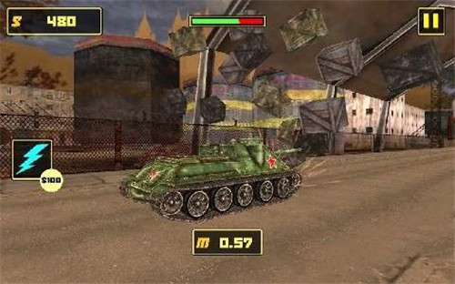 坦克神射手最新版