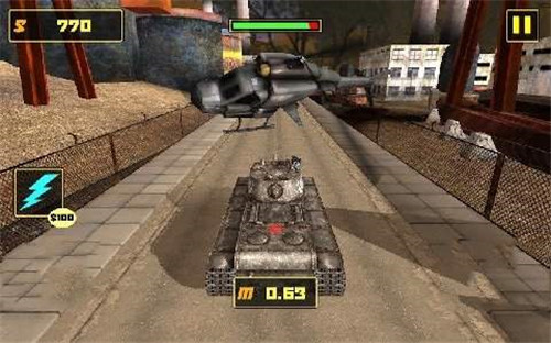 坦克神射手最新版