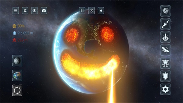 Solar Smash最新版