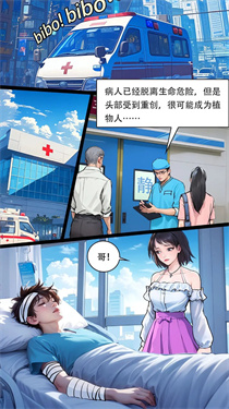 异尘之旅游戏