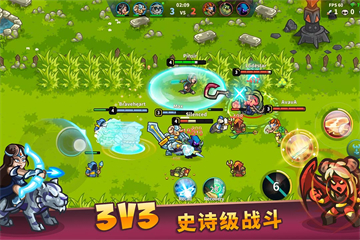 远古群星破解版