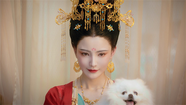 女王的游戏盛世天下