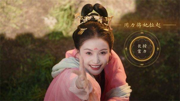 女王的游戏盛世天下