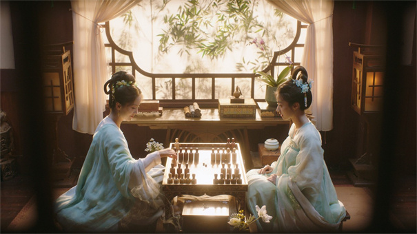 女王的游戏盛世天下
