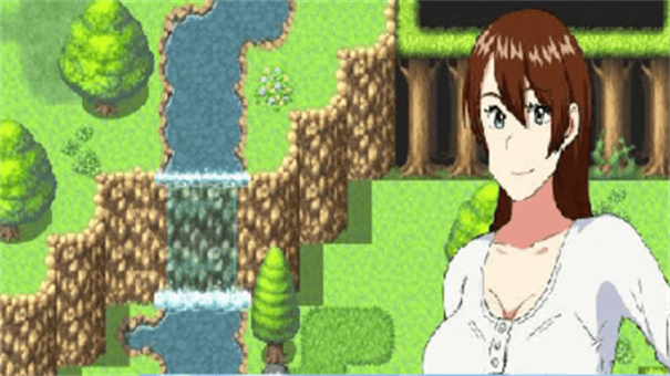 和妈妈在孤岛生存中文版
