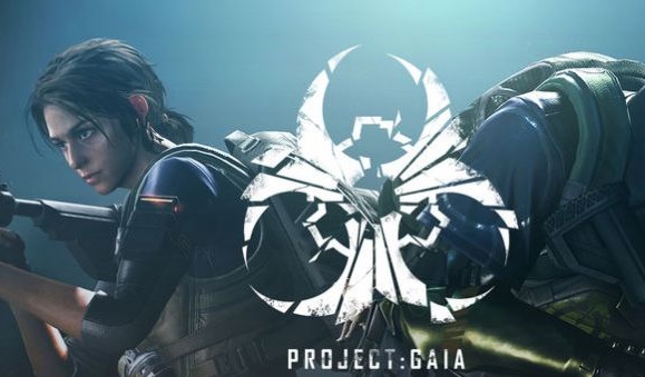 projectgaia国际服