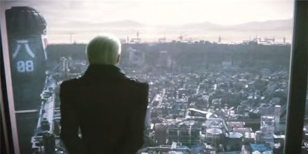 最终幻想7THEFIRSTSOLDIER重制版