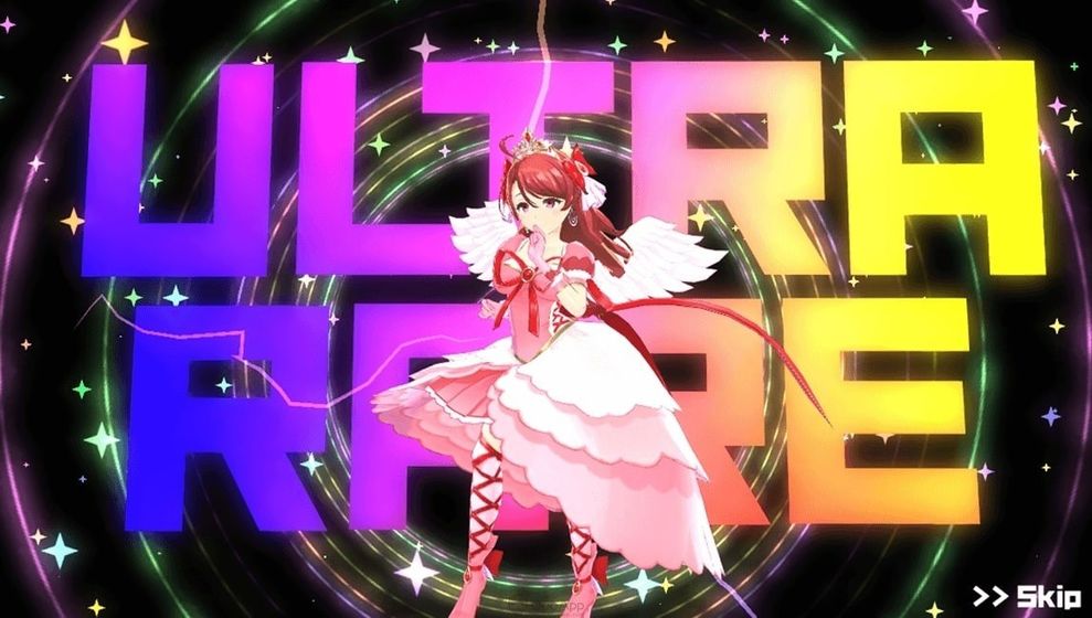 魔法美神手游