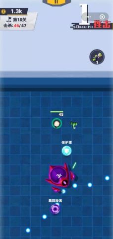 少女枪手游戏